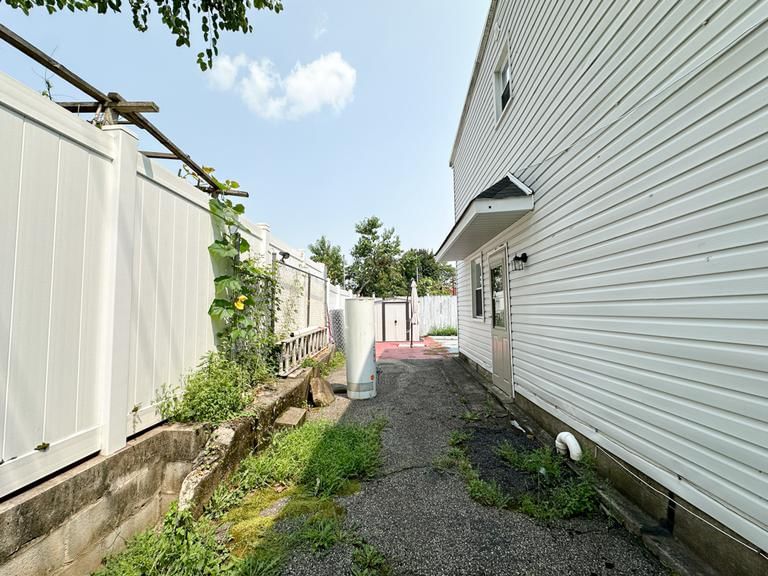 Real estate property located at 49 Steuben, Richmond, Park Hill, New York City, NY