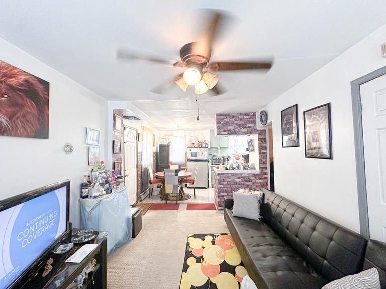 Real estate property located at 49 Steuben, Richmond, Park Hill, New York City, NY