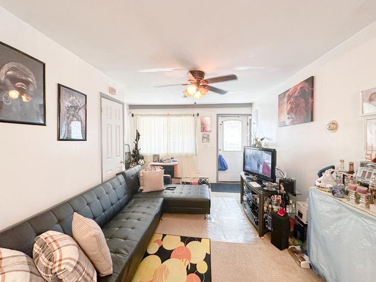 Real estate property located at 49 Steuben, Richmond, Park Hill, New York City, NY