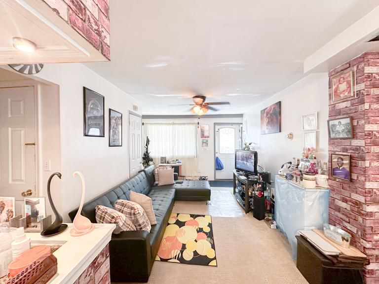 Real estate property located at 49 Steuben, Richmond, Park Hill, New York City, NY