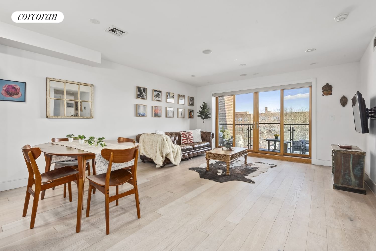 Real estate property located at 233 OCEAN #6B, Kings, Kensington, New York City, NY