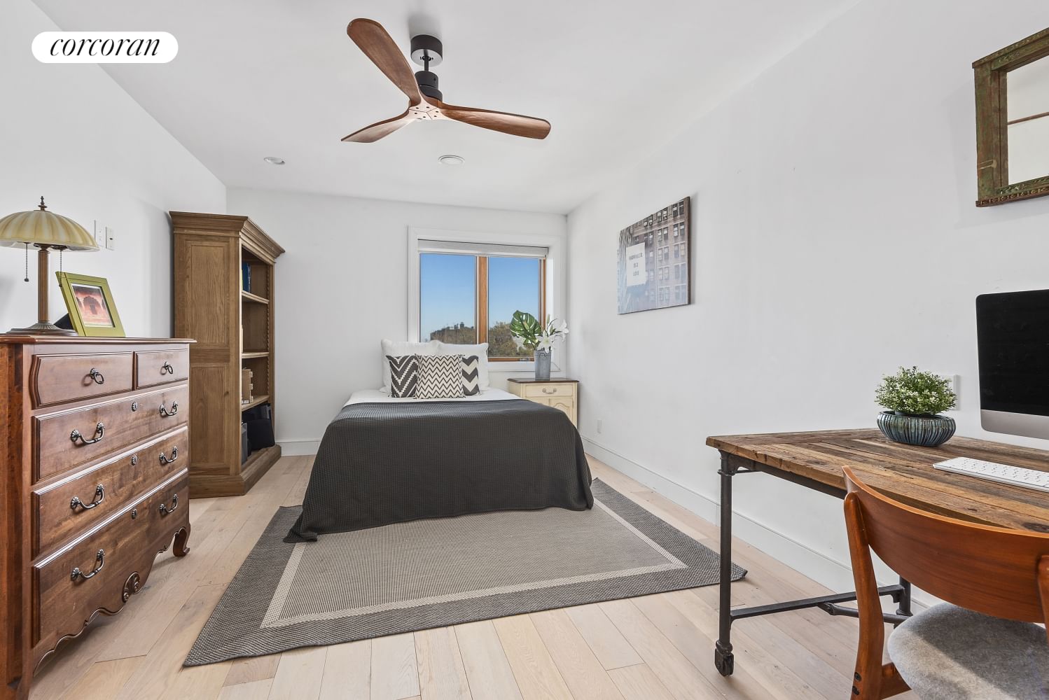 Real estate property located at 233 OCEAN #6B, Kings, Kensington, New York City, NY