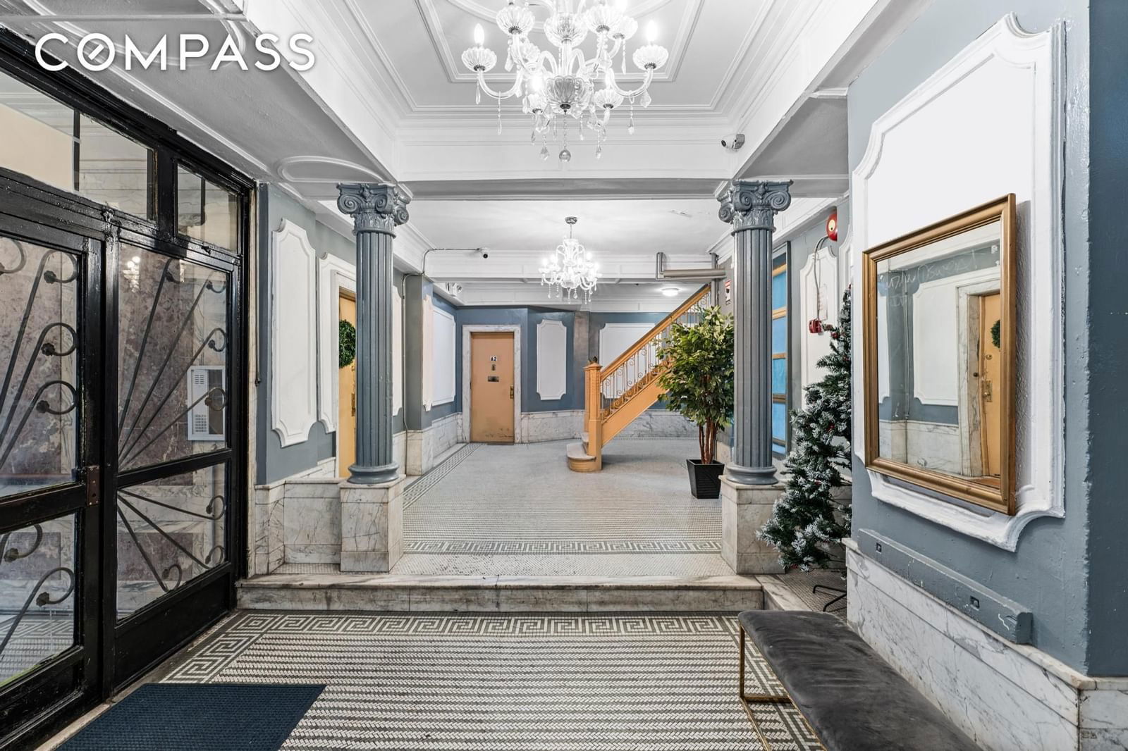Real estate property located at 88 Brooklyn D5, Kings, Crown Heights, New York City, NY