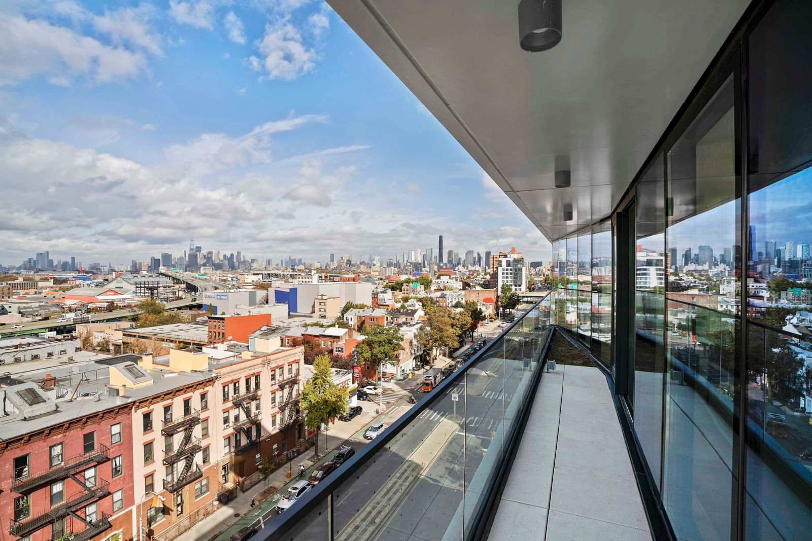 Real estate property located at 179 20th #8A, Kings, Greenwood, New York City, NY