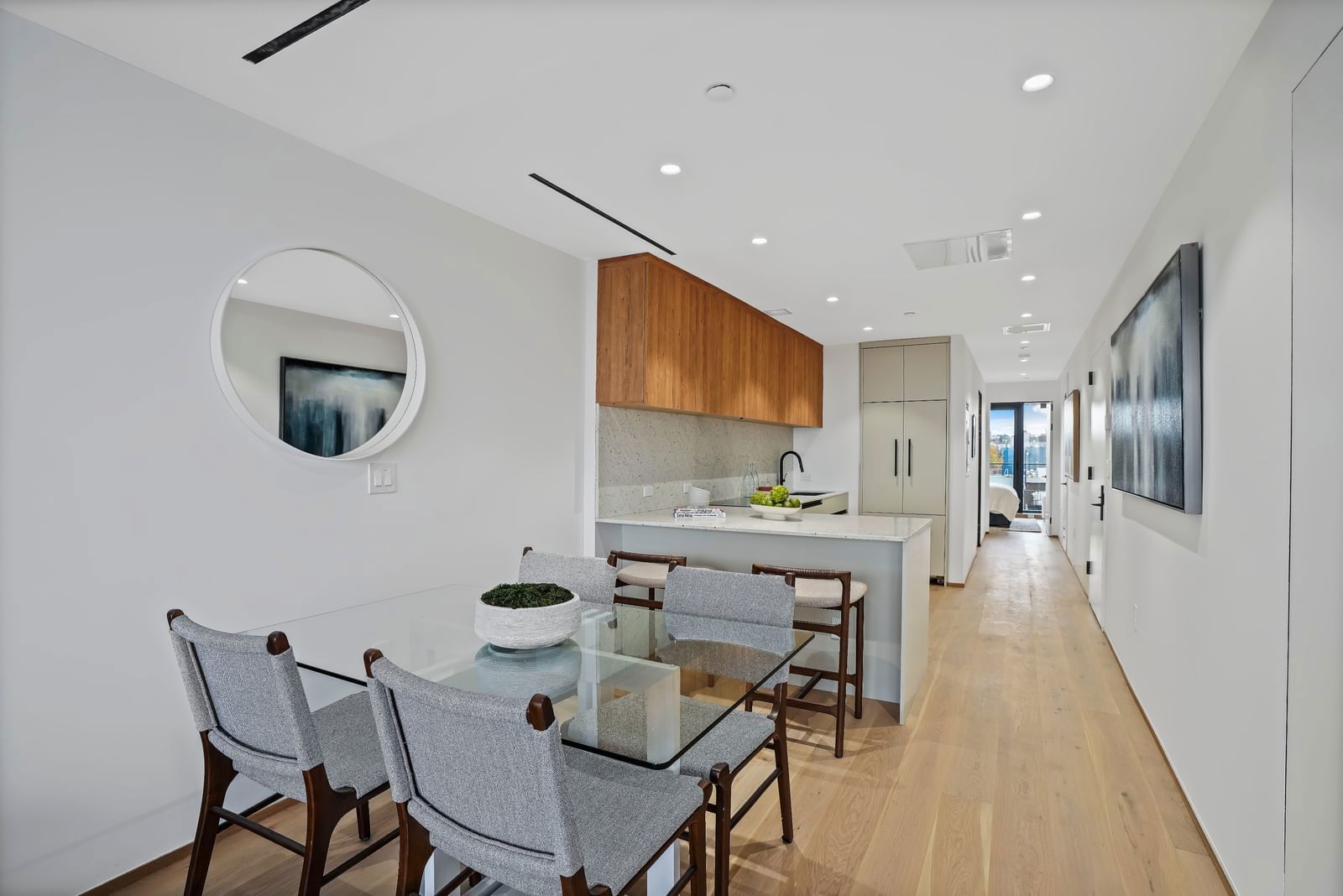 Real estate property located at 179 20th #8C, Kings, Greenwood, New York City, NY