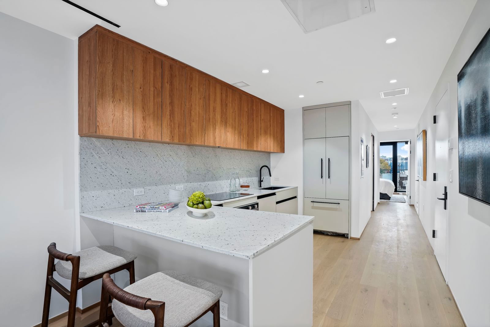 Real estate property located at 179 20th #8C, Kings, Greenwood, New York City, NY