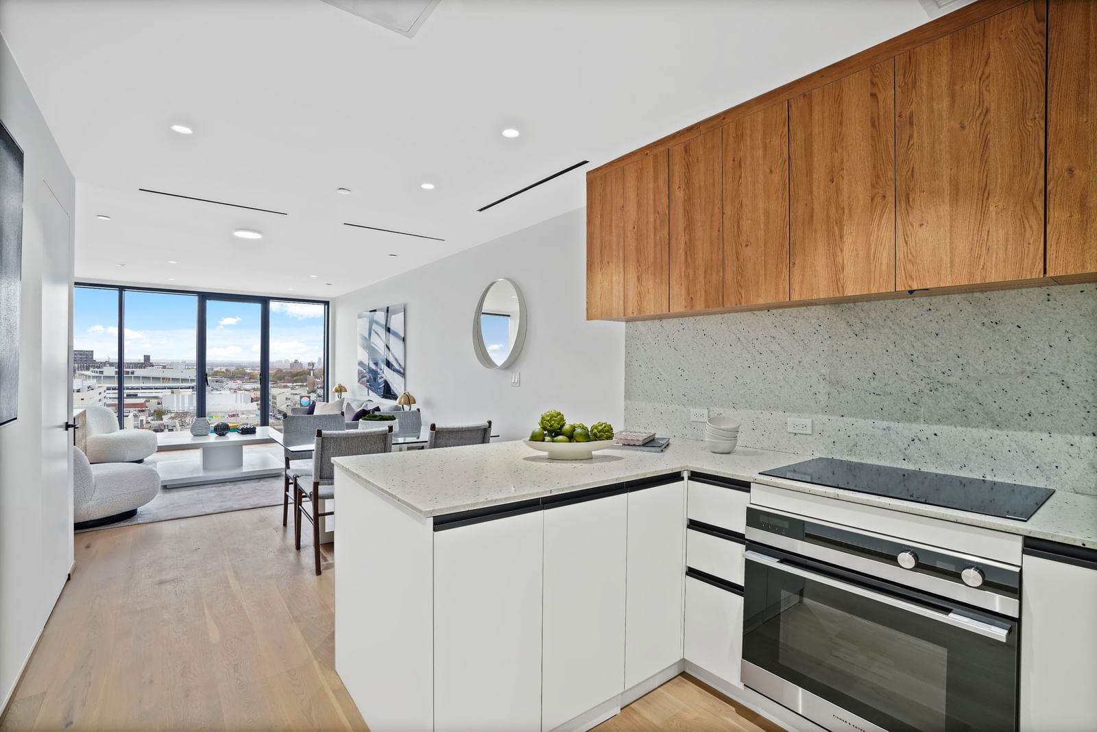 Real estate property located at 179 20th #8C, Kings, Greenwood, New York City, NY