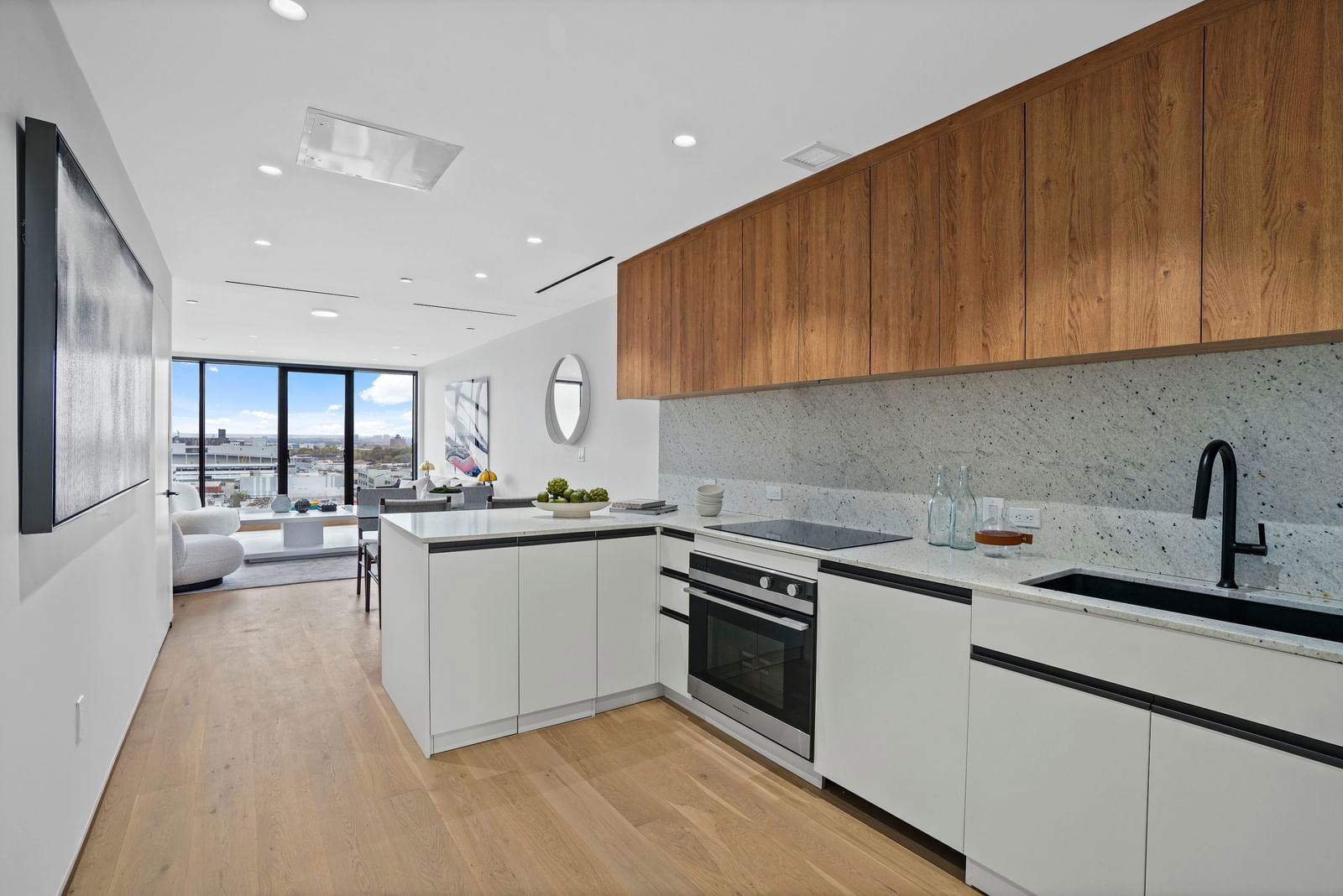 Real estate property located at 179 20th #8C, Kings, Greenwood, New York City, NY
