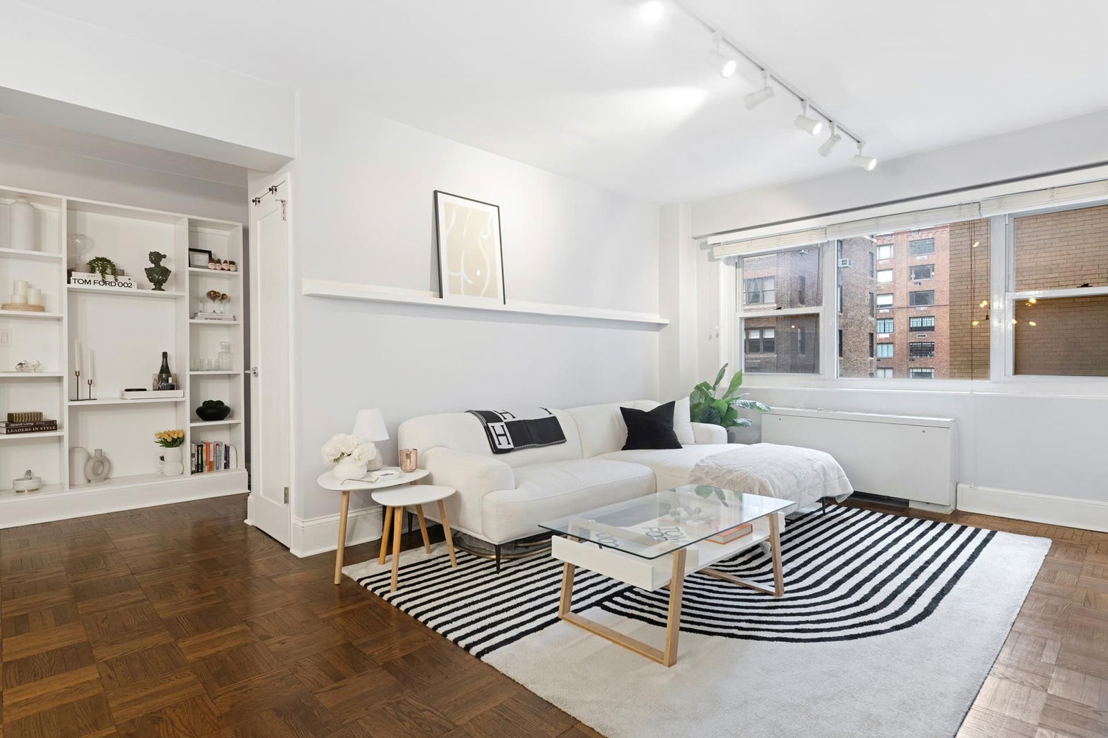 Real estate property located at 345 56TH #11K, New York, Sutton Place, New York City, NY