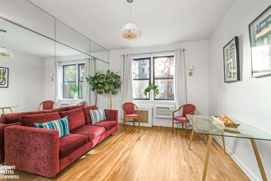 Real estate property located at 405 82ND #2H, New York, Yorkville, New York City, NY