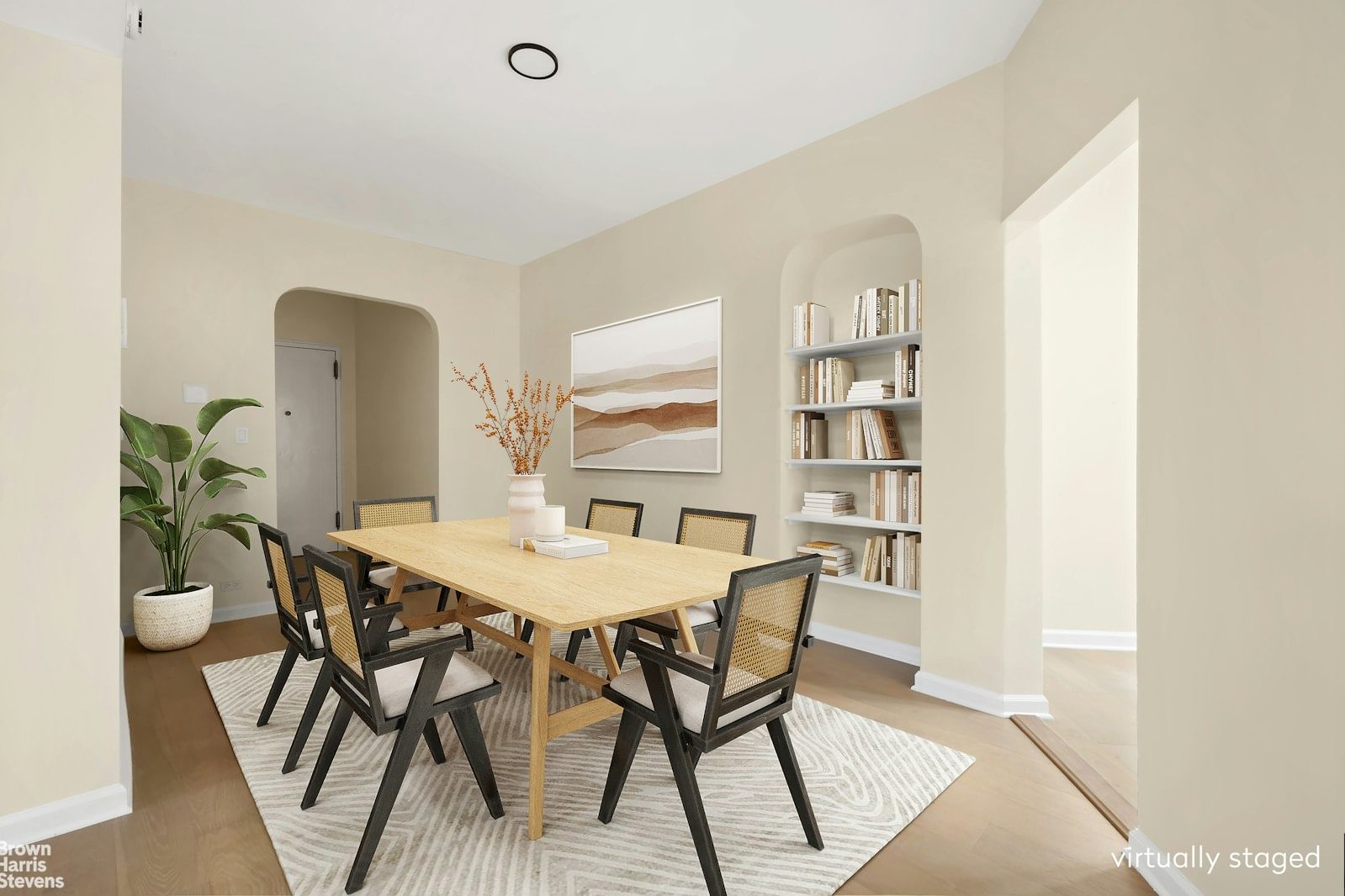 Real estate property located at 675 WALTON #1B, Bronx, Concourse, New York City, NY