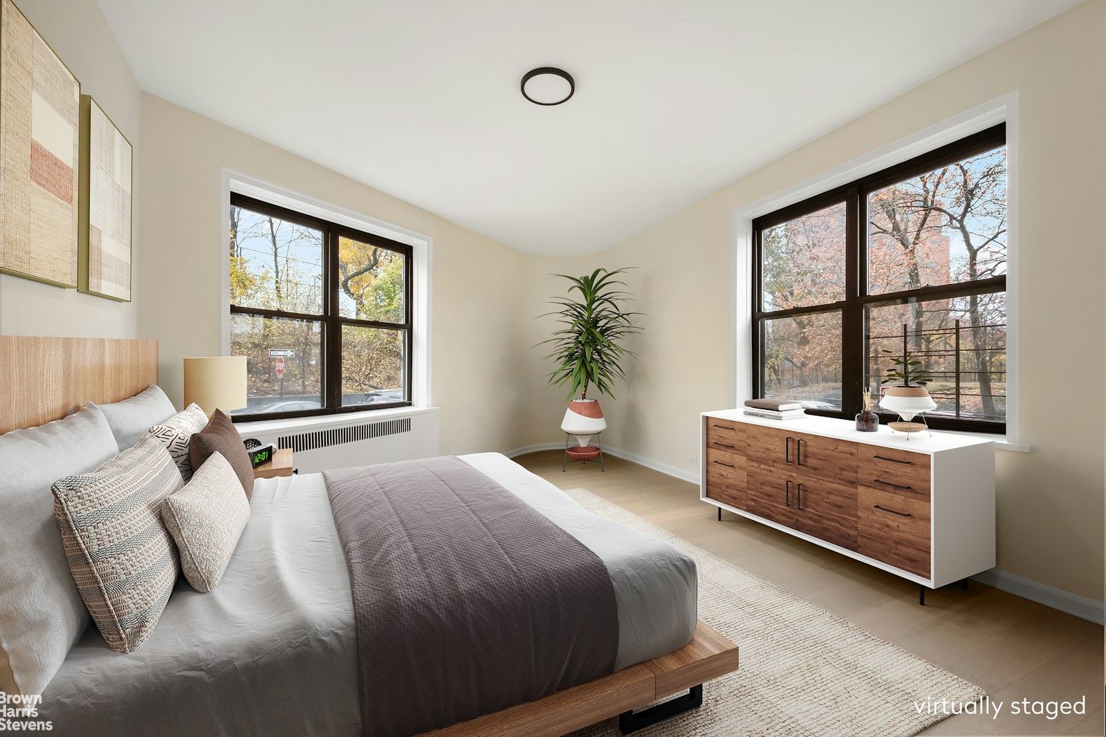 Real estate property located at 675 WALTON #1B, Bronx, Concourse, New York City, NY