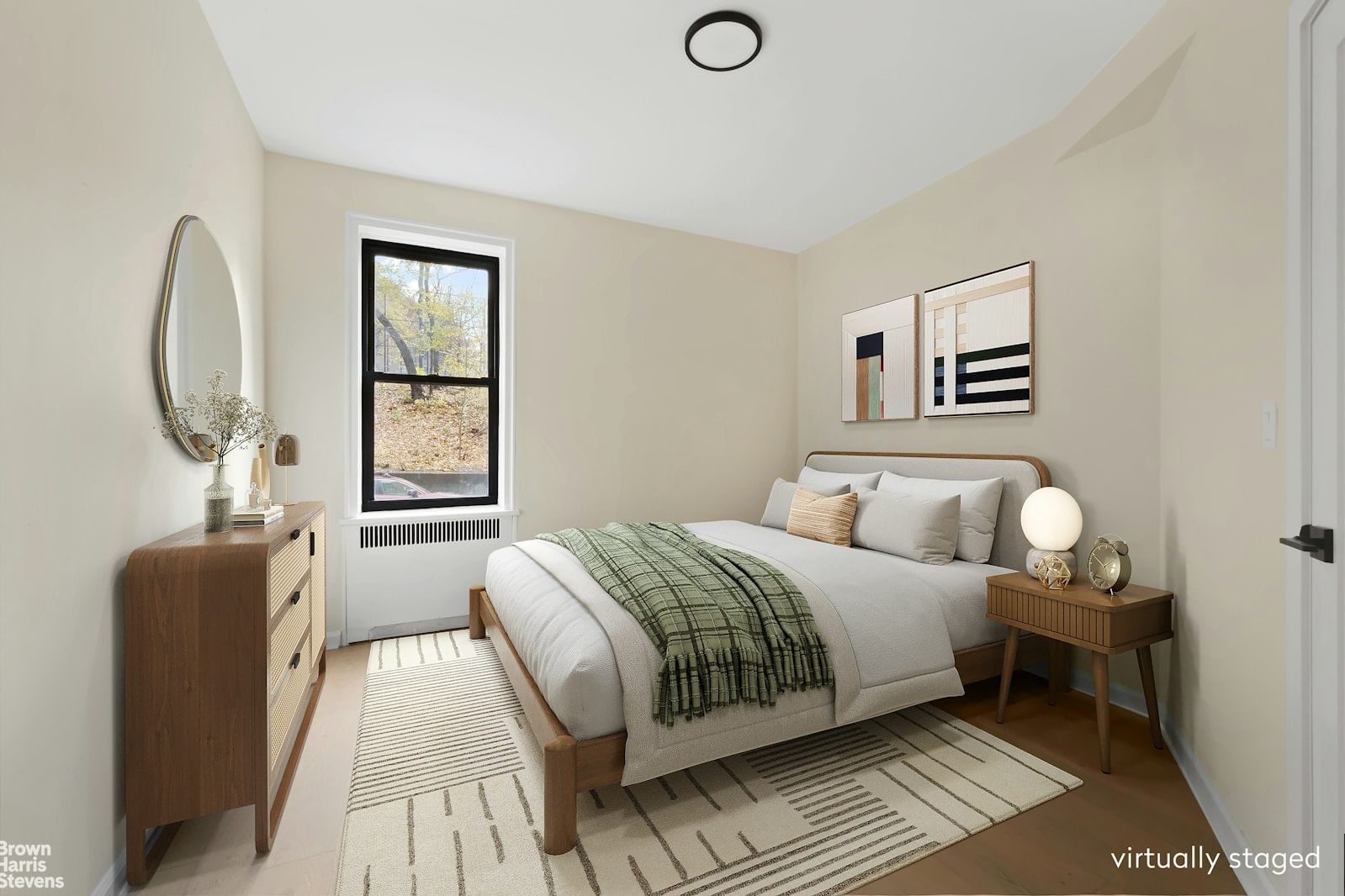 Real estate property located at 675 WALTON #1B, Bronx, Concourse, New York City, NY