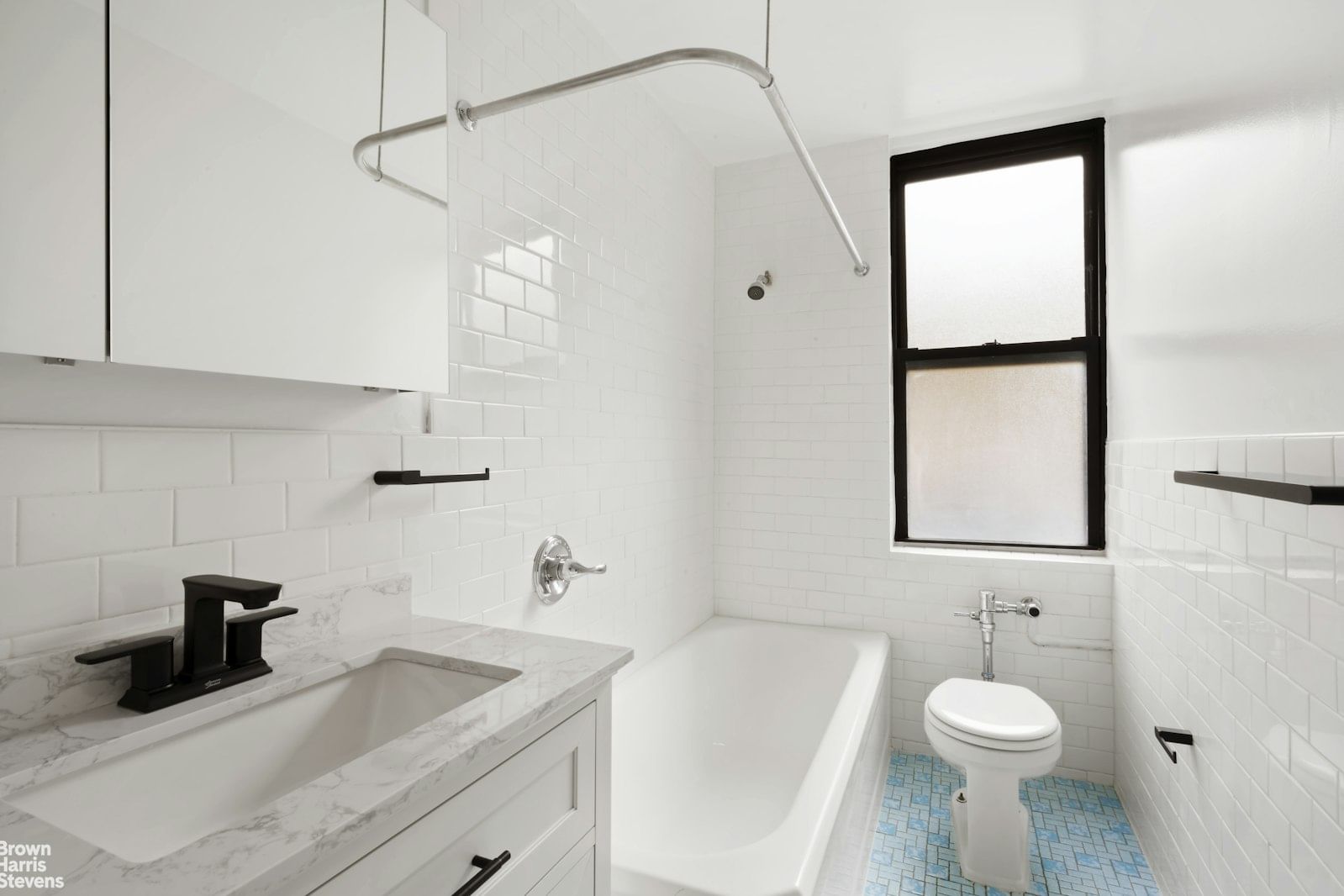 Real estate property located at 675 WALTON #1B, Bronx, Concourse, New York City, NY