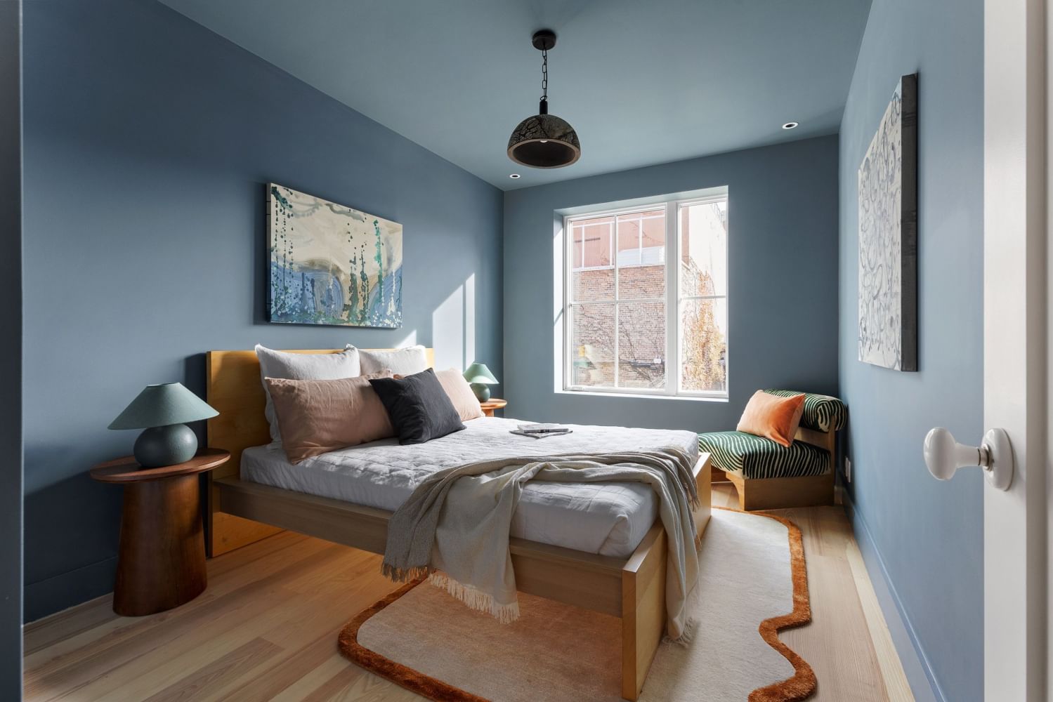 Real estate property located at 51 TOMPKINS, Kings, Cobble Hill, New York City, NY