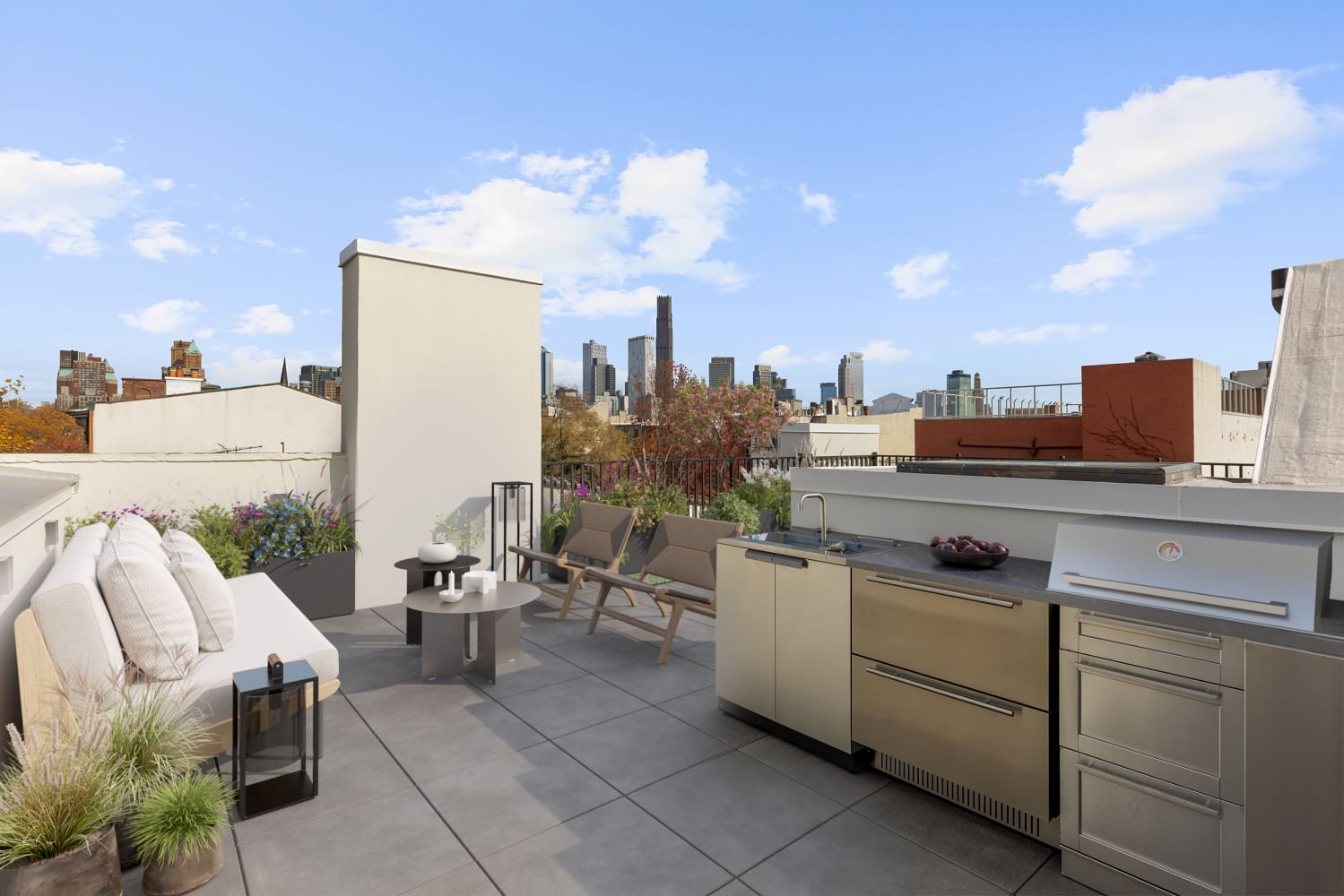 Real estate property located at 51 TOMPKINS, Kings, Cobble Hill, New York City, NY