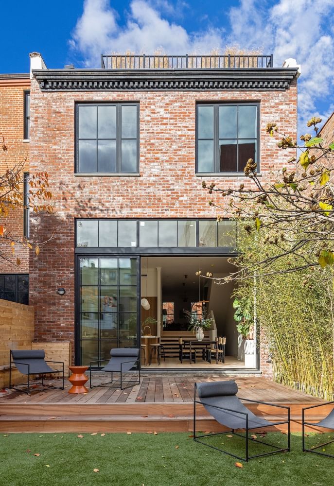 Real estate property located at 51 TOMPKINS, Kings, Cobble Hill, New York City, NY
