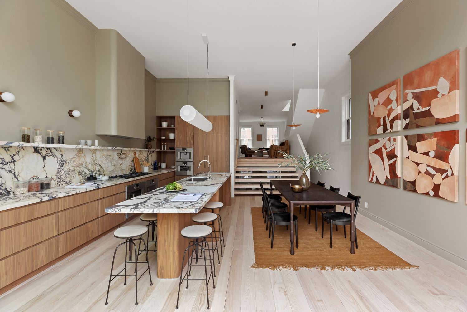 Real estate property located at 51 TOMPKINS, Kings, Cobble Hill, New York City, NY