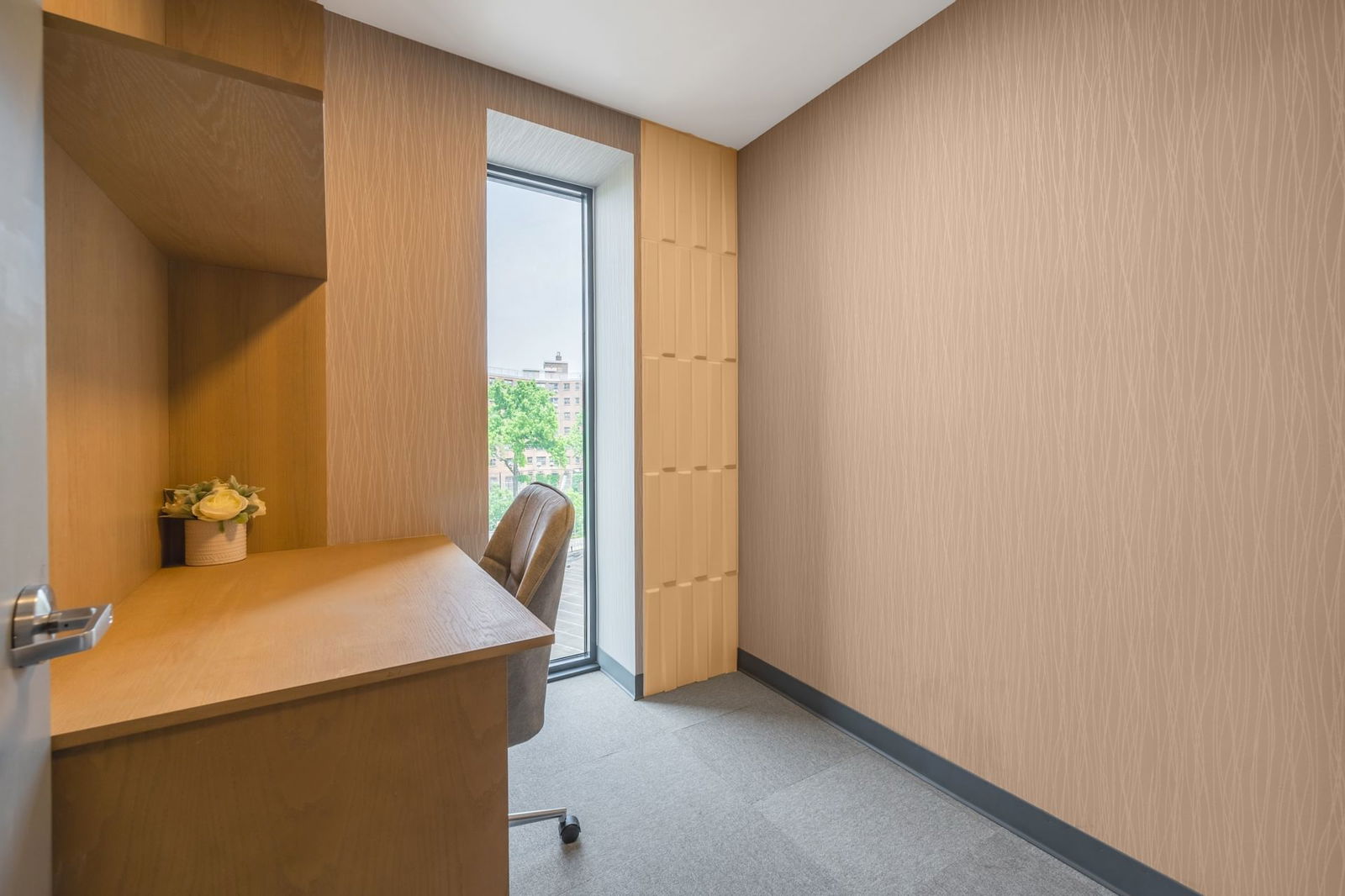 Real estate property located at 30-05 Vernon PH-B, Queens, Astoria, New York City, NY