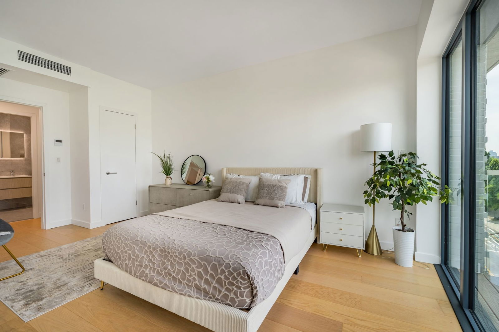 Real estate property located at 30-05 Vernon PH-B, Queens, Astoria, New York City, NY
