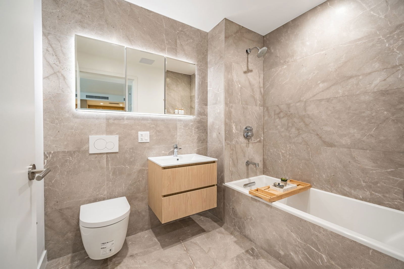 Real estate property located at 30-05 Vernon PH-B, Queens, Astoria, New York City, NY