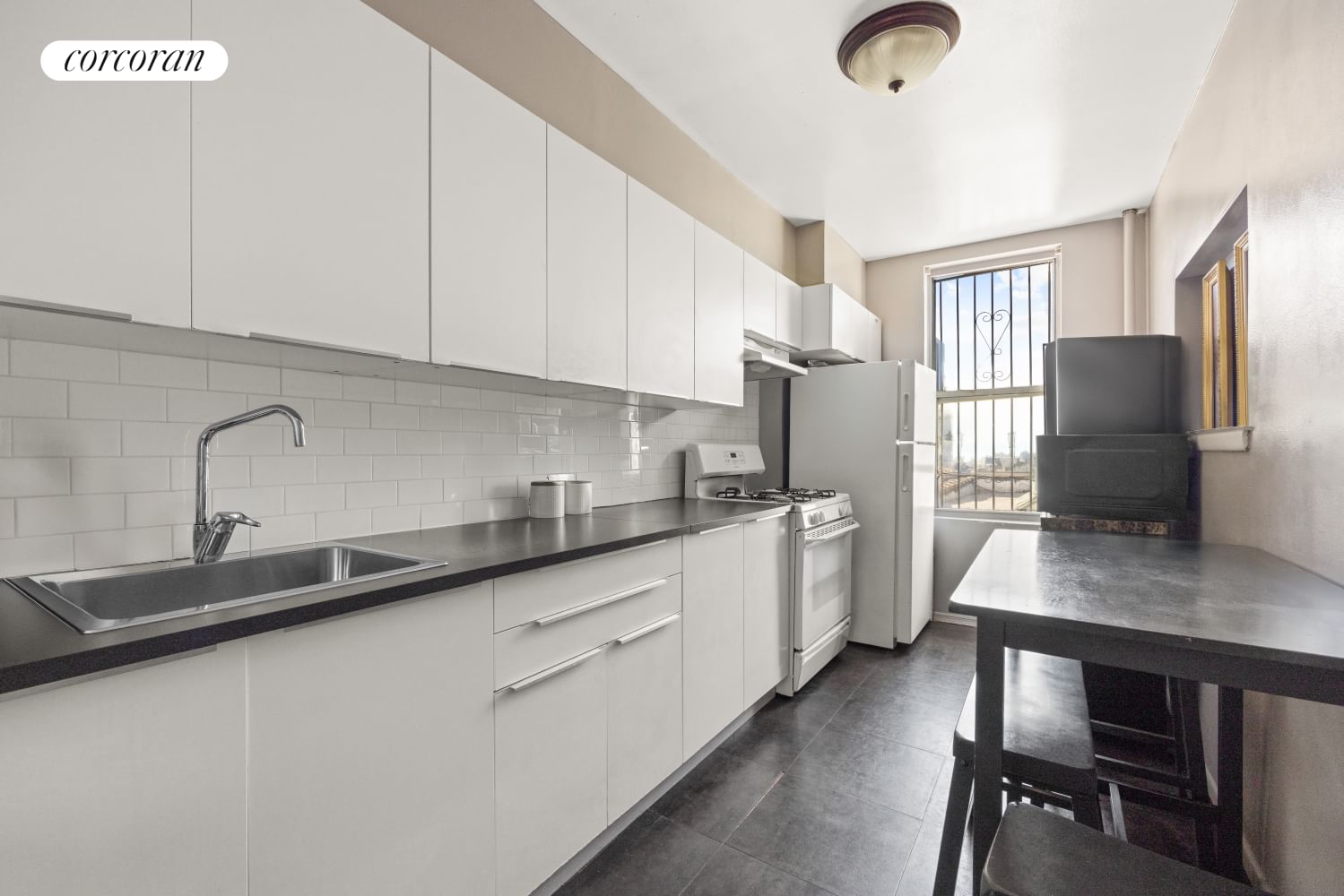 Real estate property located at 564-566 GRANDVIEW, Queens, Ridgewood, New York City, NY