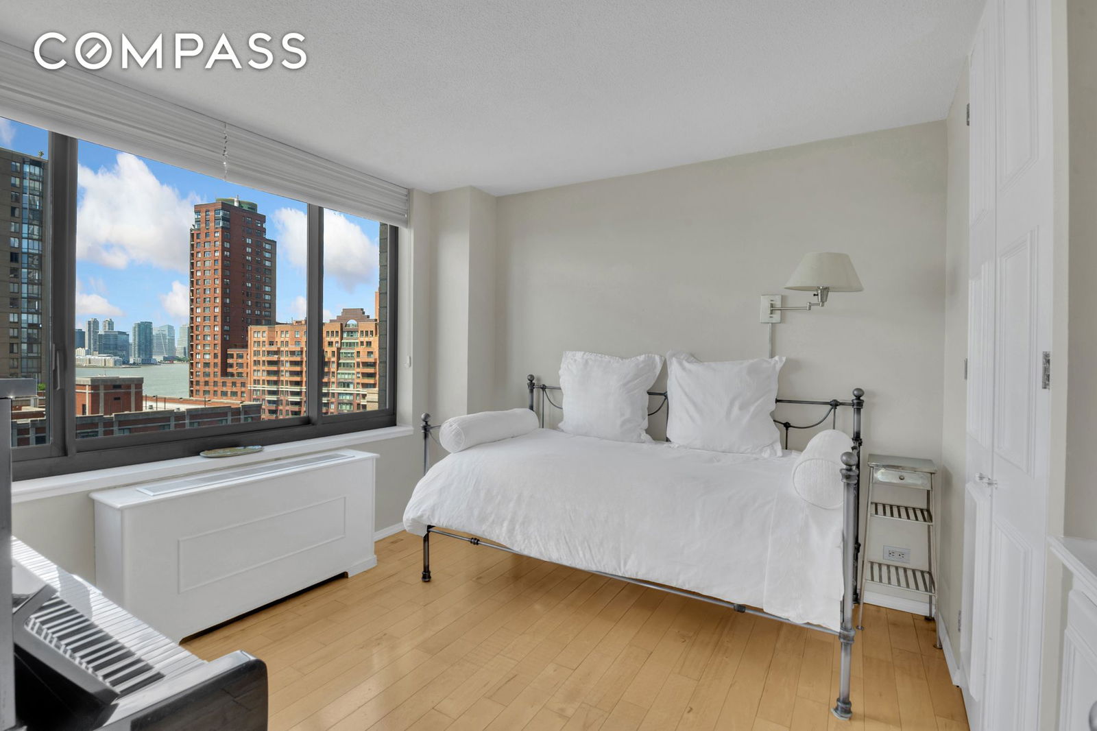 Real estate property located at 200 Rector #14E, New York, Battery Park City, New York City, NY