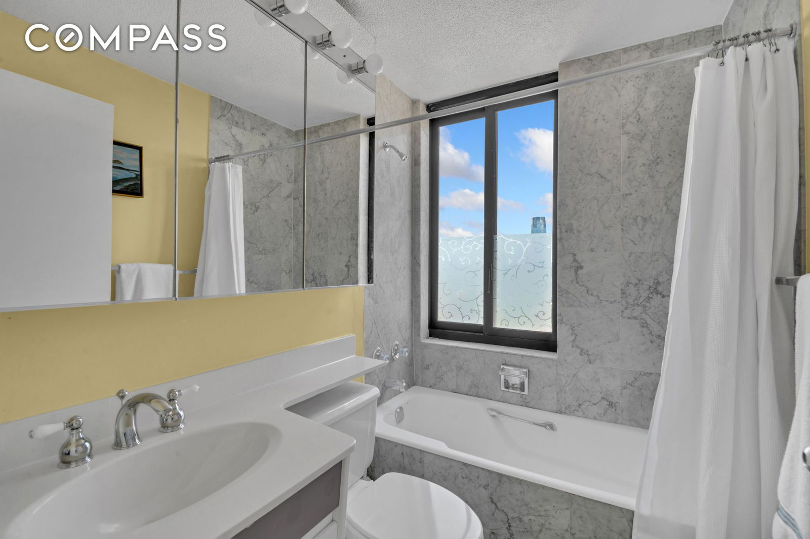 Real estate property located at 200 Rector #14E, New York, Battery Park City, New York City, NY
