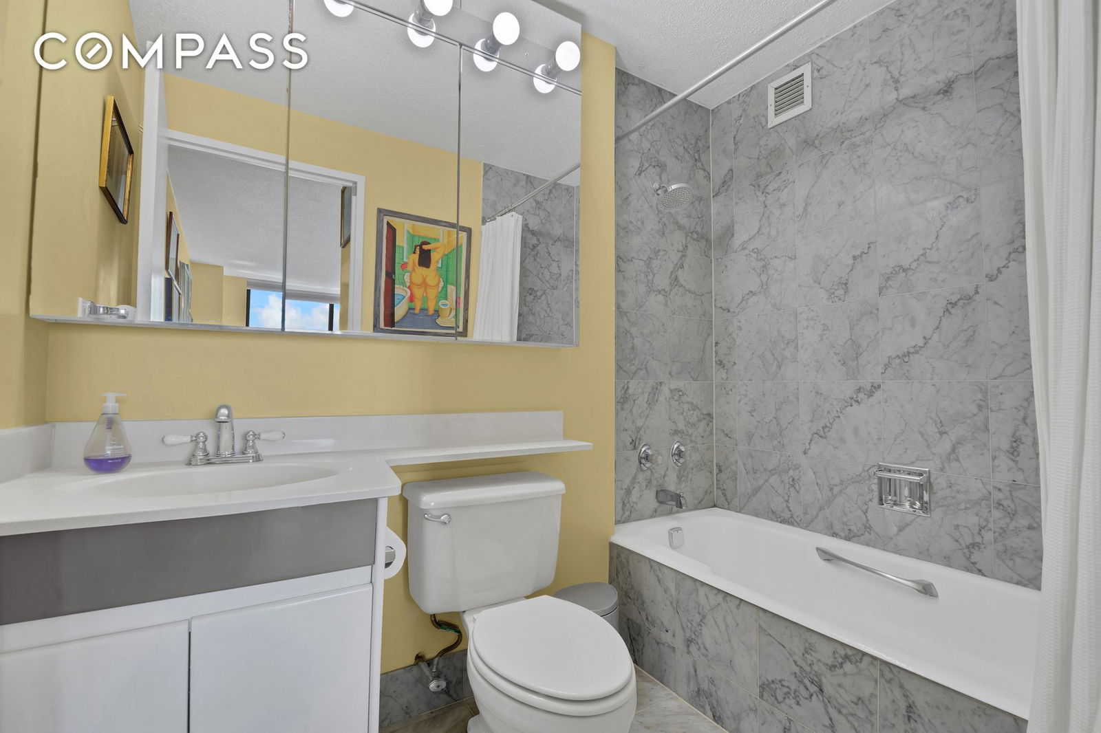 Real estate property located at 200 Rector #14E, New York, Battery Park City, New York City, NY
