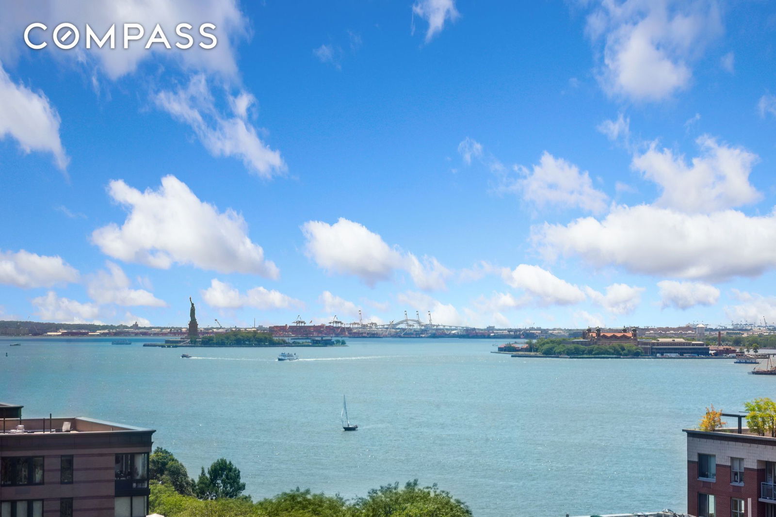 Real estate property located at 200 Rector #14E, New York, Battery Park City, New York City, NY