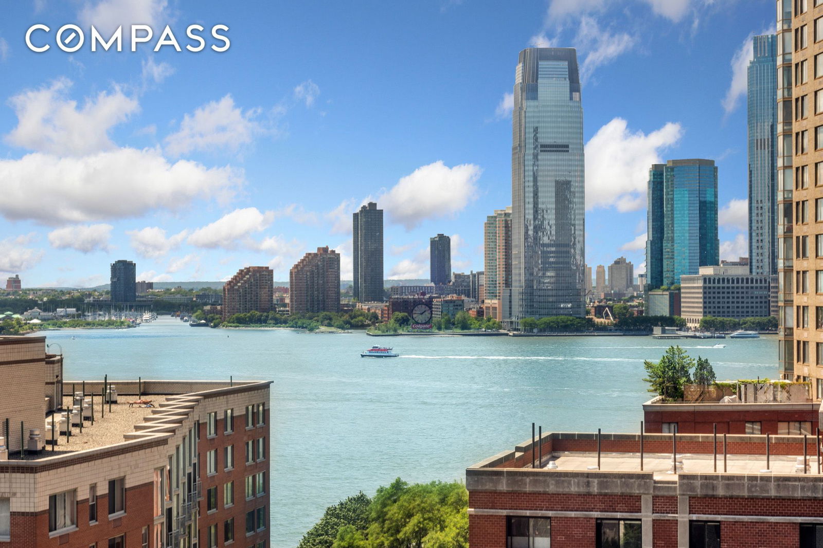 Real estate property located at 200 Rector #14E, New York, Battery Park City, New York City, NY