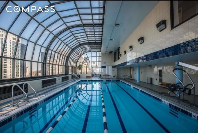 Real estate property located at 200 Rector #14E, New York, Battery Park City, New York City, NY