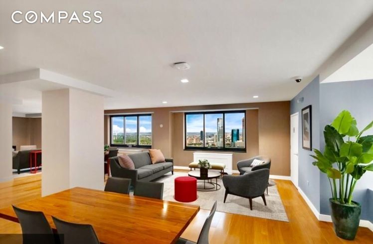 Real estate property located at 200 Rector #14E, New York, Battery Park City, New York City, NY