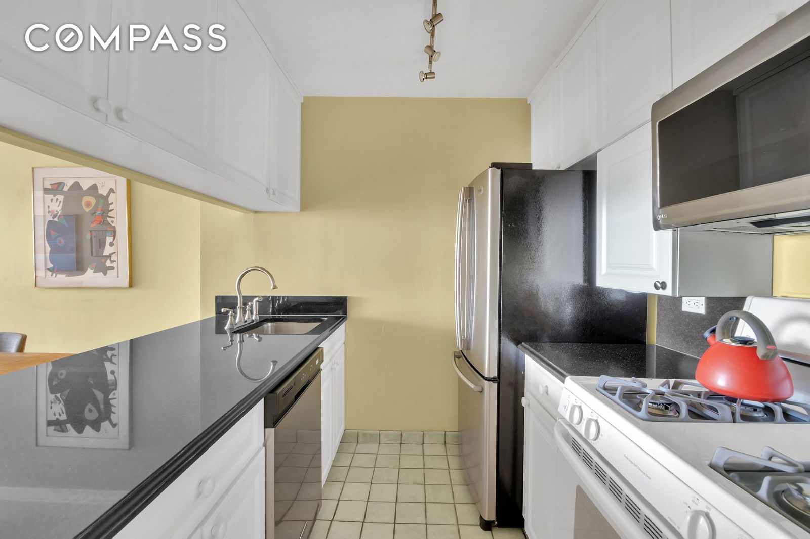 Real estate property located at 200 Rector #14E, New York, Battery Park City, New York City, NY