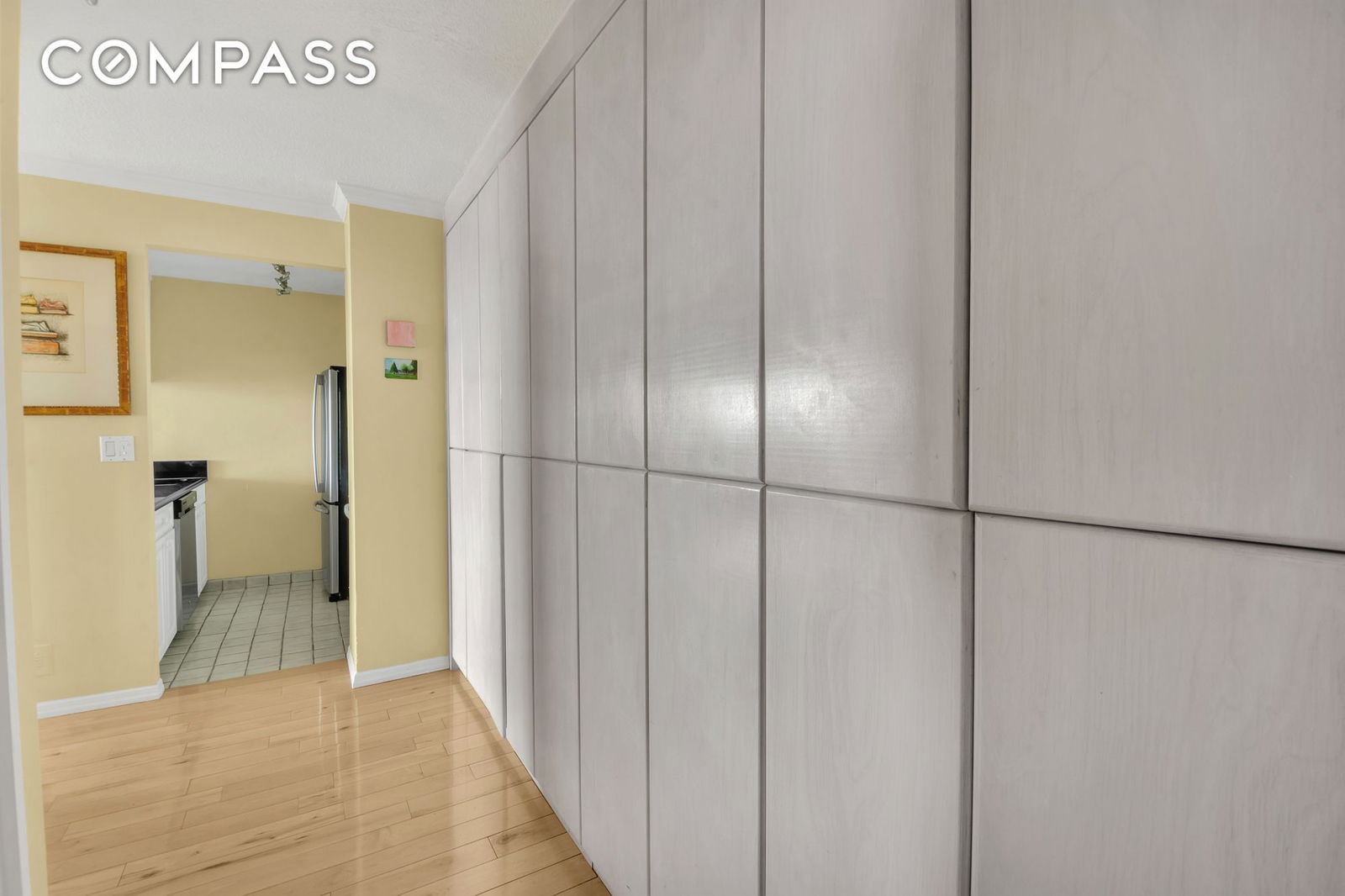 Real estate property located at 200 Rector #14E, New York, Battery Park City, New York City, NY