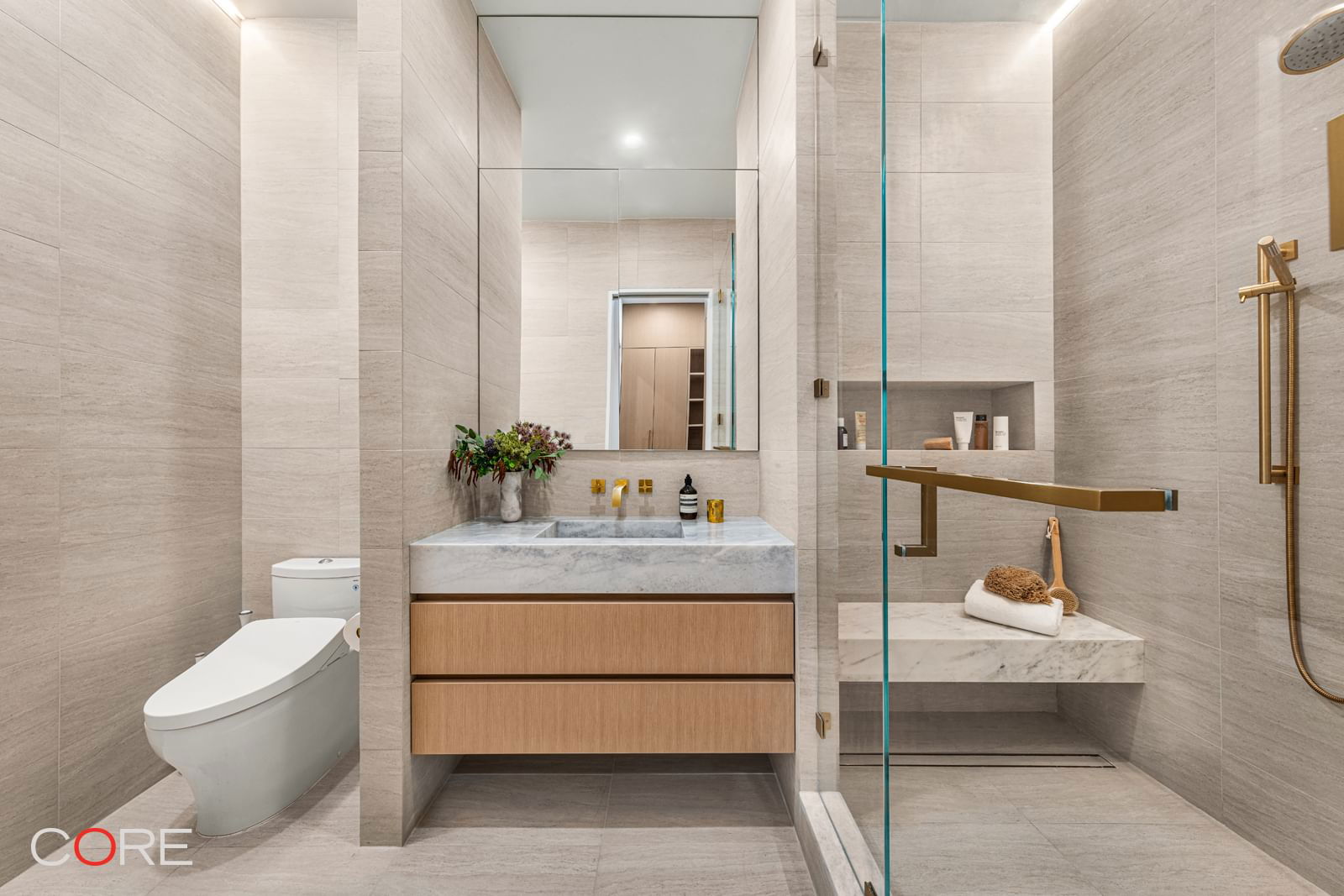 Real estate property located at 252 Seventh #6U, New York, Chelsea, New York City, NY