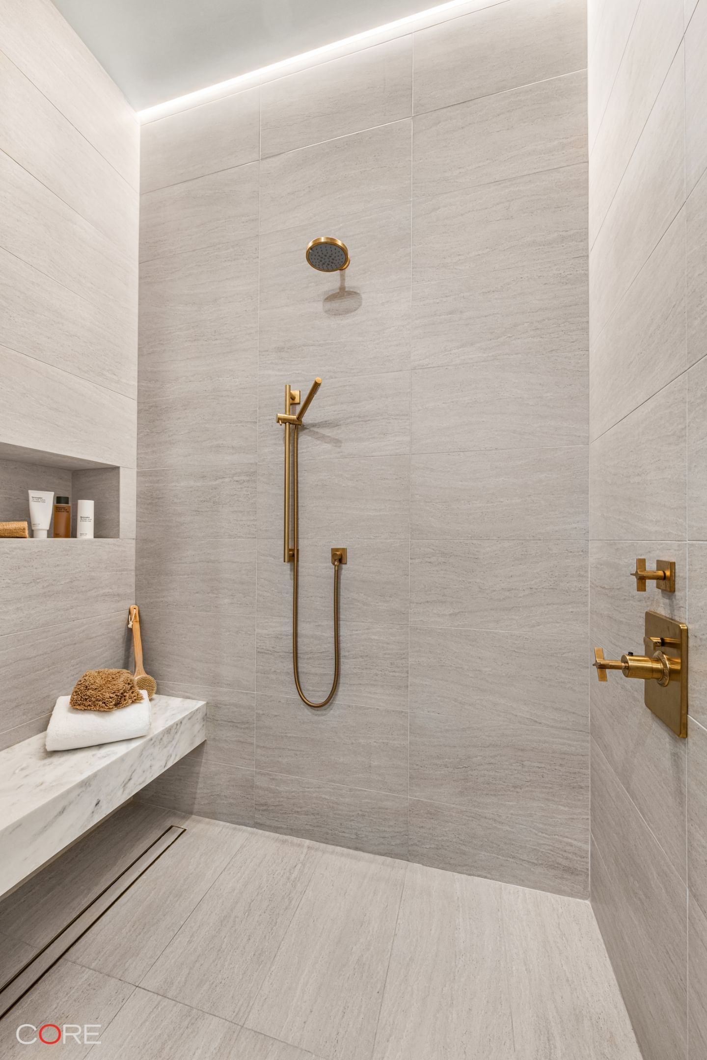 Real estate property located at 252 Seventh #6U, New York, Chelsea, New York City, NY