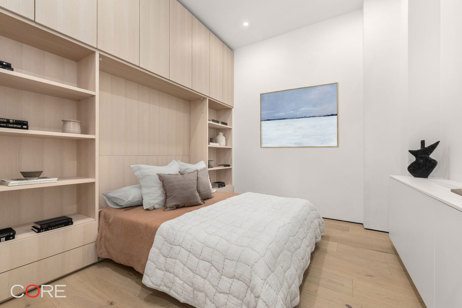Real estate property located at 252 Seventh #6U, New York, Chelsea, New York City, NY