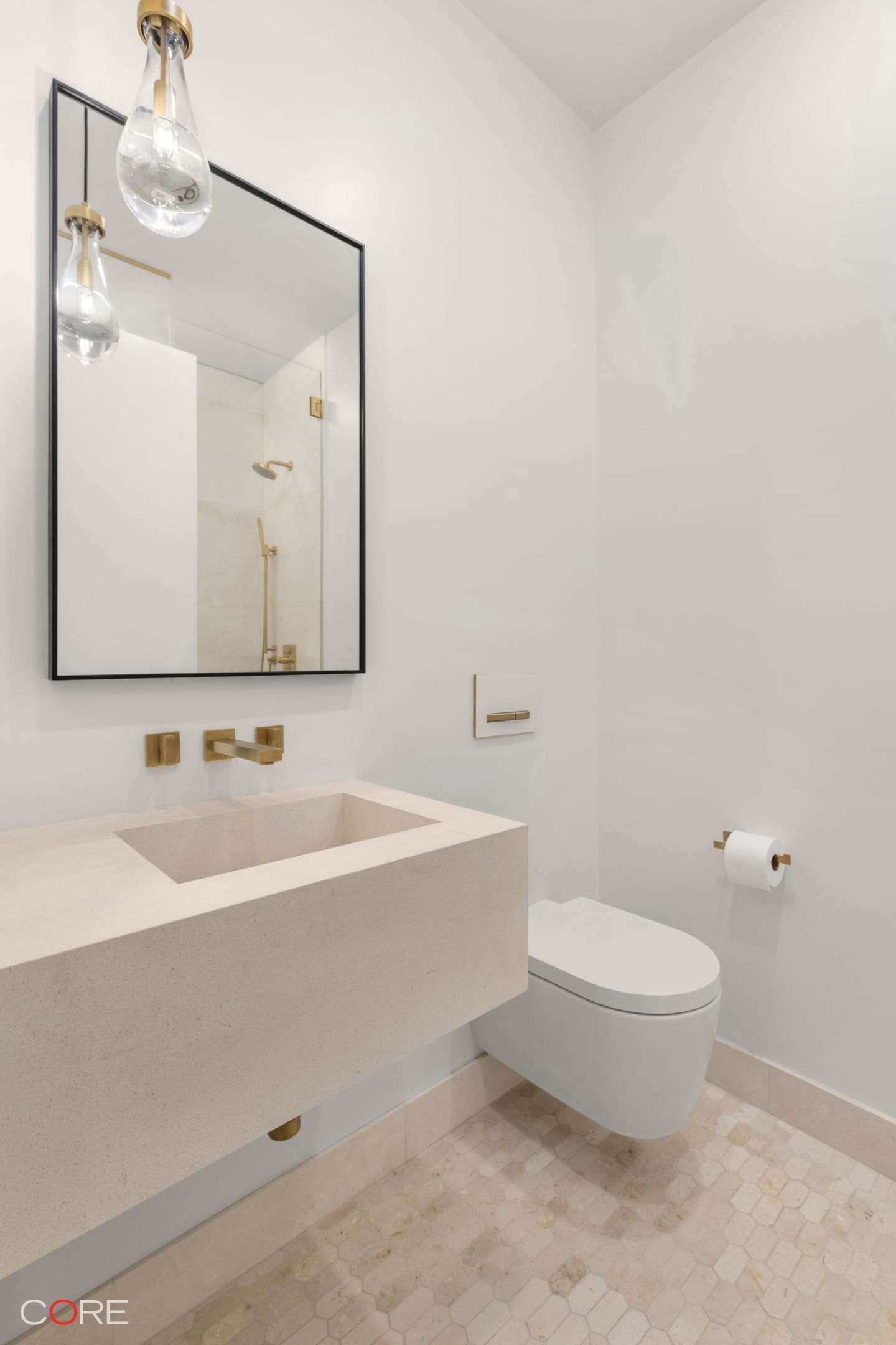 Real estate property located at 252 Seventh #6U, New York, Chelsea, New York City, NY