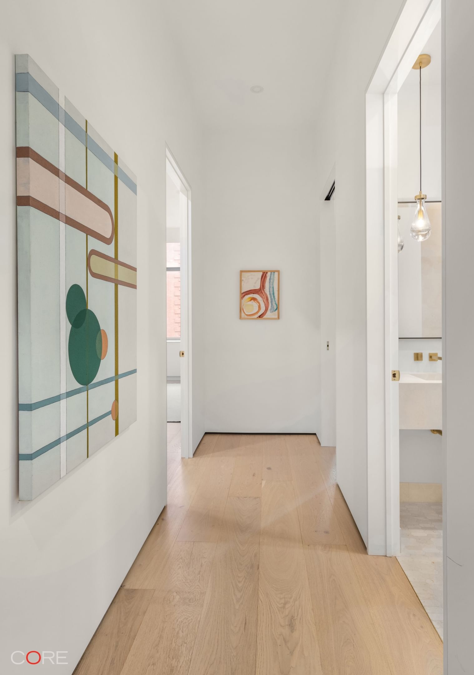 Real estate property located at 252 Seventh #6U, New York, Chelsea, New York City, NY