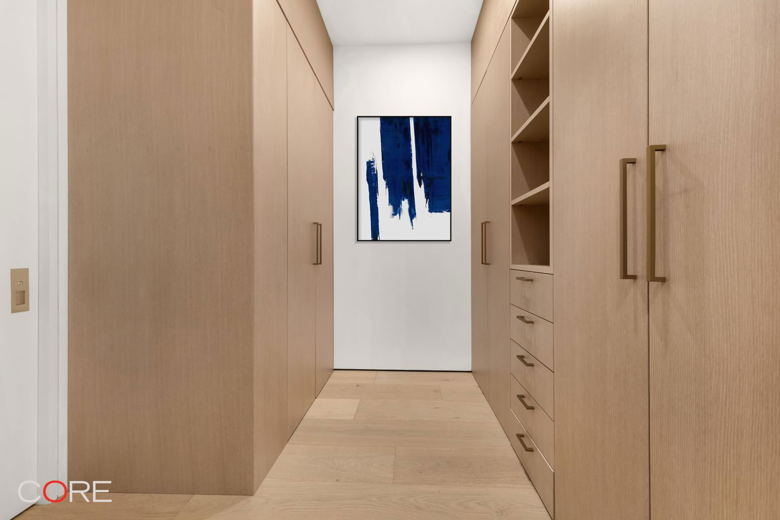 Real estate property located at 252 Seventh #6U, New York, Chelsea, New York City, NY
