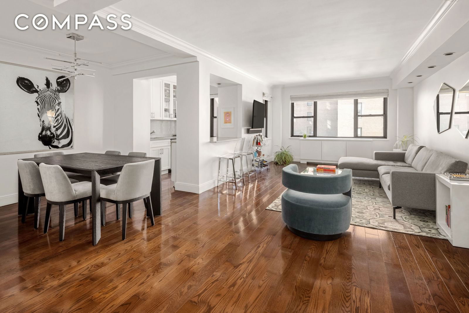 Real estate property located at 136 76th #8C, New York, Upper East Side, New York City, NY