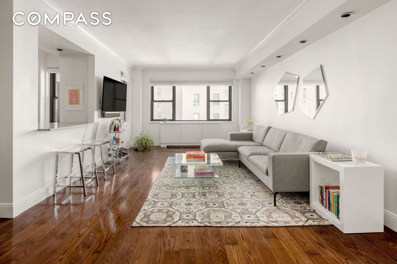 Real estate property located at 136 76th #8C, New York, Upper East Side, New York City, NY