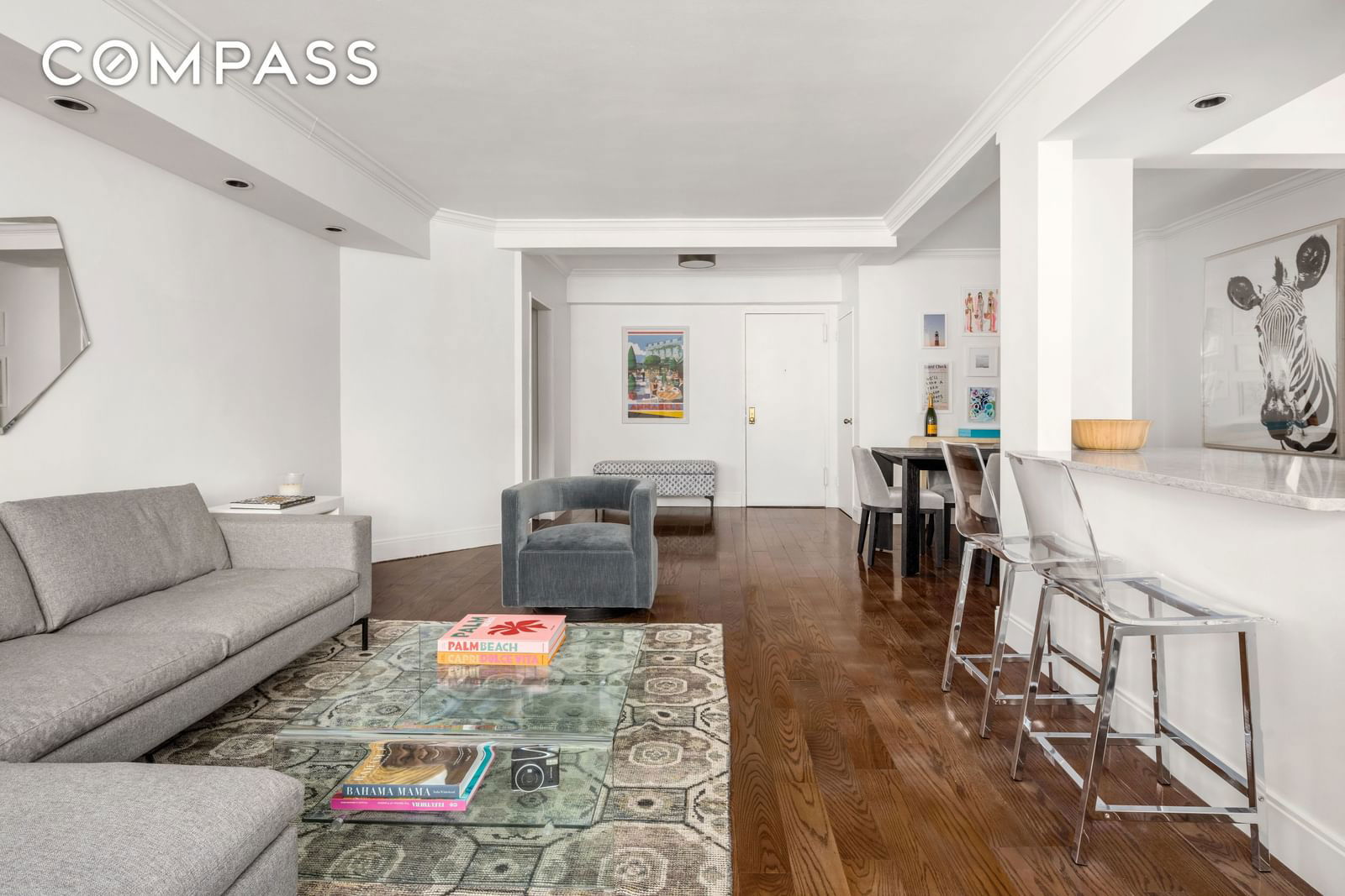 Real estate property located at 136 76th #8C, New York, Upper East Side, New York City, NY