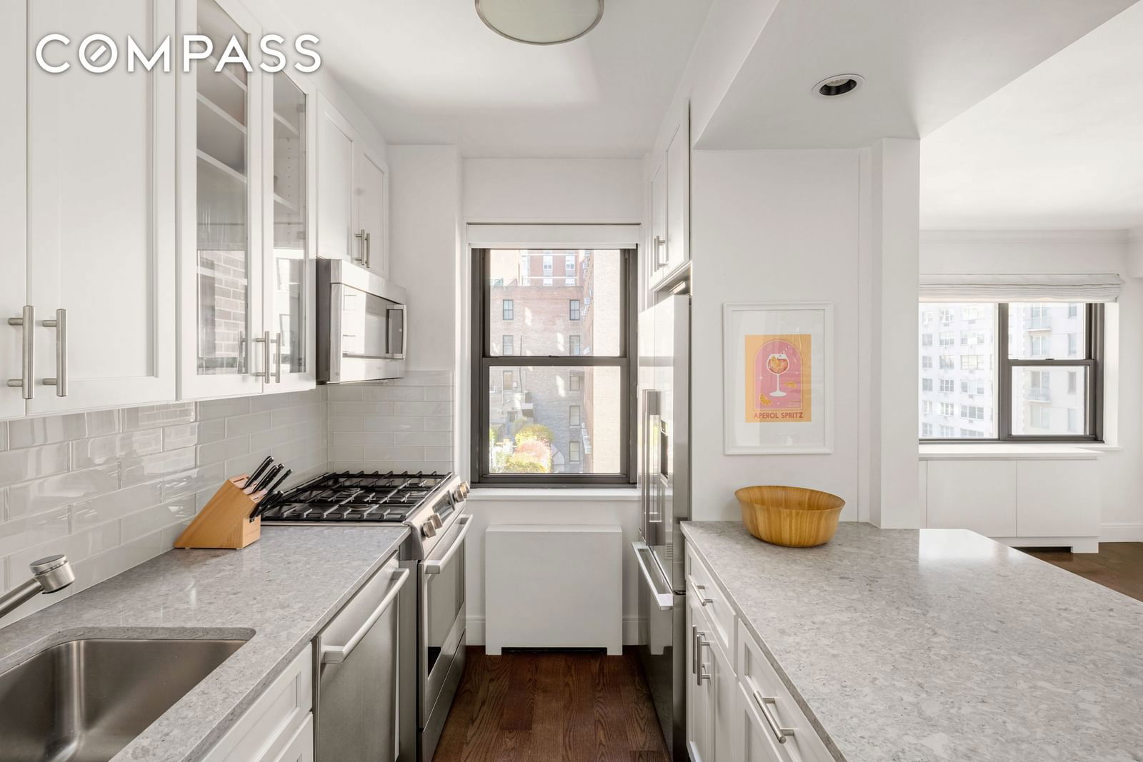 Real estate property located at 136 76th #8C, New York, Upper East Side, New York City, NY