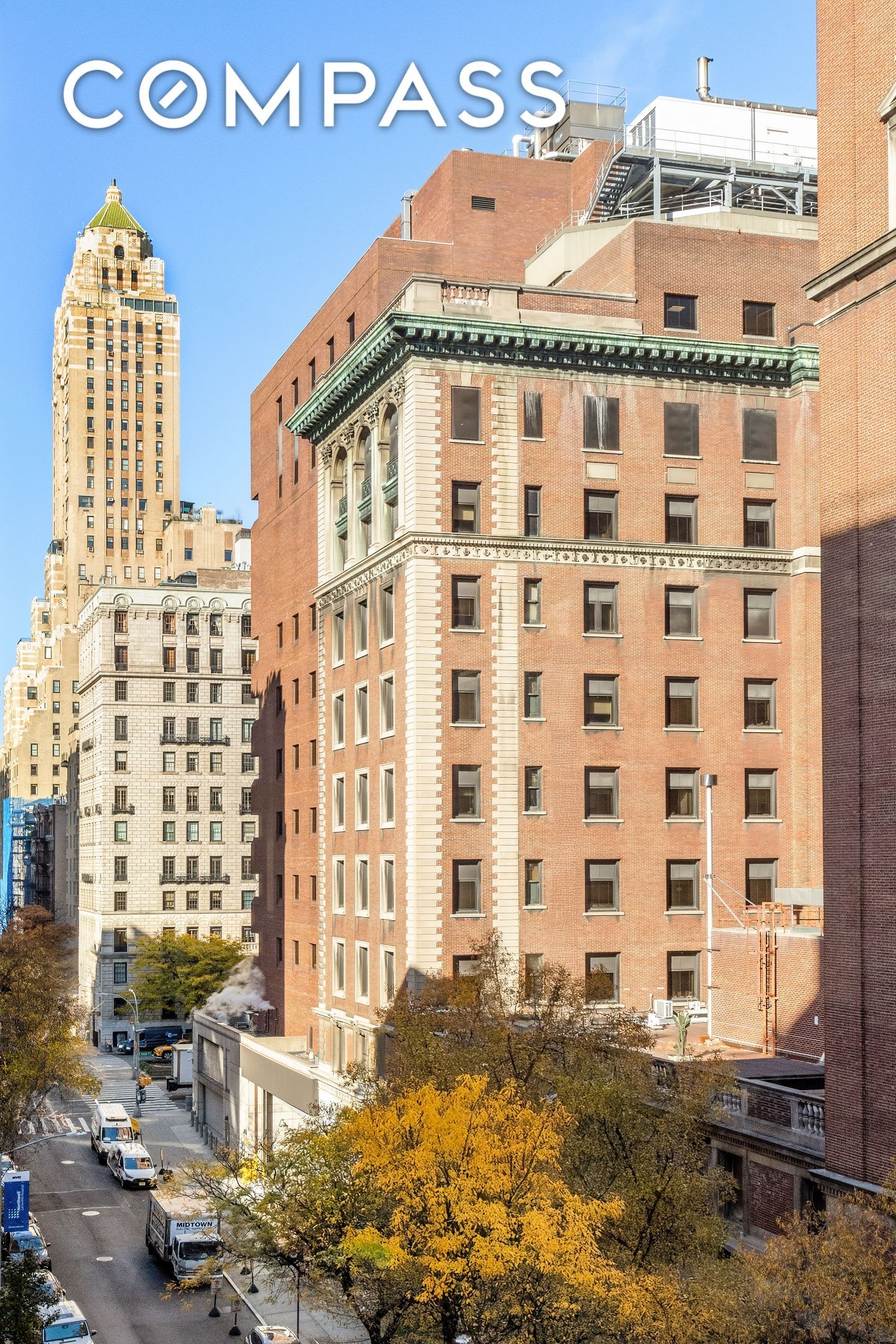 Real estate property located at 136 76th #8C, New York, Upper East Side, New York City, NY