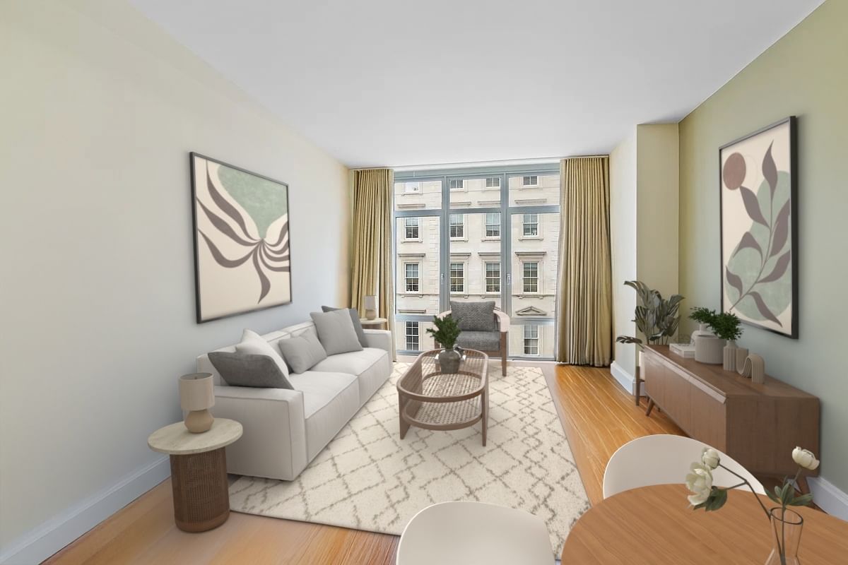 Real estate property located at 57 READE #4A, New York, Tribeca, New York City, NY
