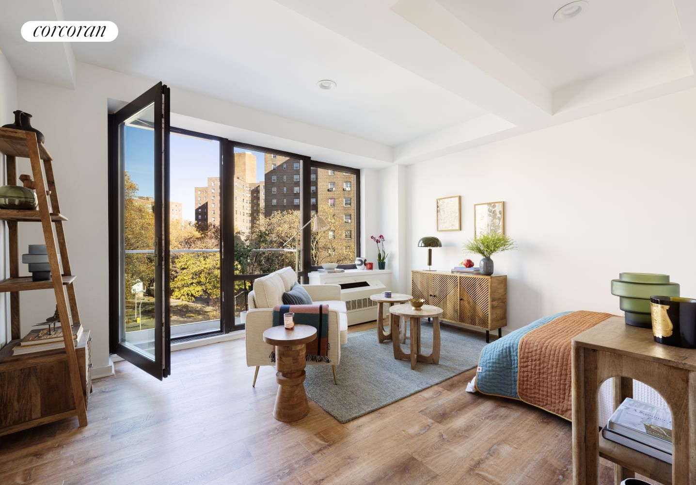Real estate property located at 48 132ND #5E, New York, Central Harlem, New York City, NY