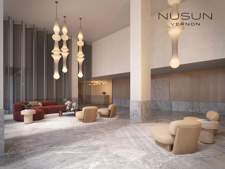 Real estate property located at 30-55 Vernon #5H, Queens, Long Island City, New York City, NY