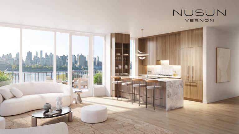 Real estate property located at 30-55 Vernon PHC, Queens, Long Island City, New York City, NY